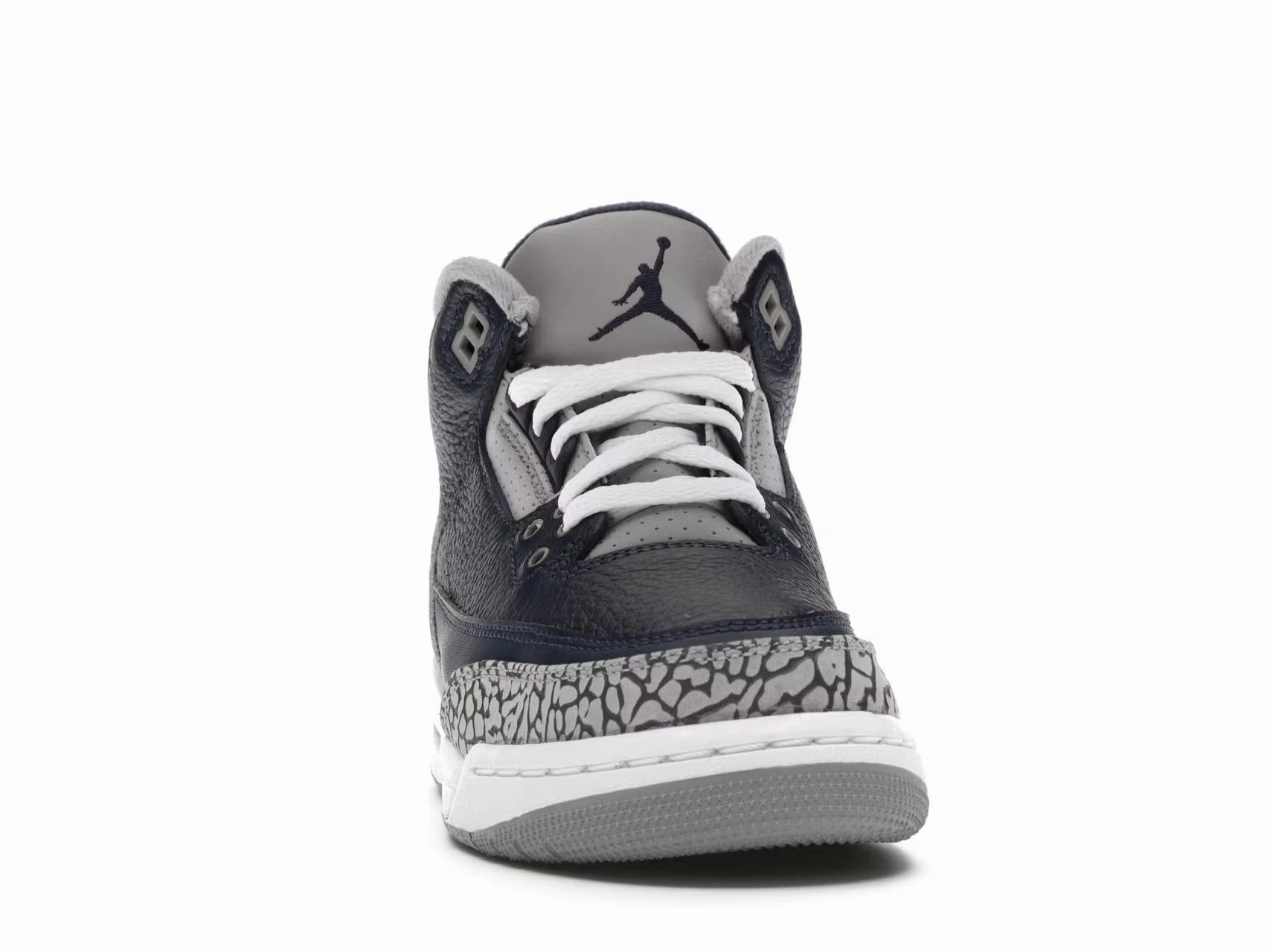 Air Jordan Retro 3 Georgetown GS
