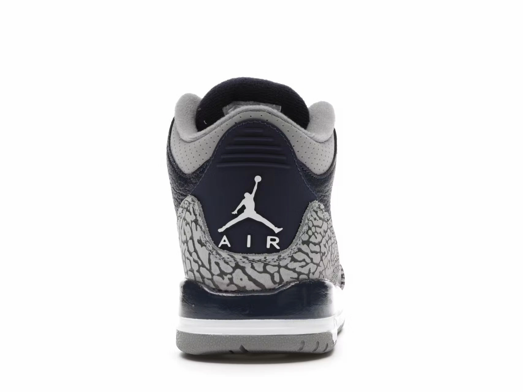 Air Jordan Retro 3 Georgetown GS