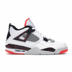 Air Jordan Retro 4 Flight Nostalgia