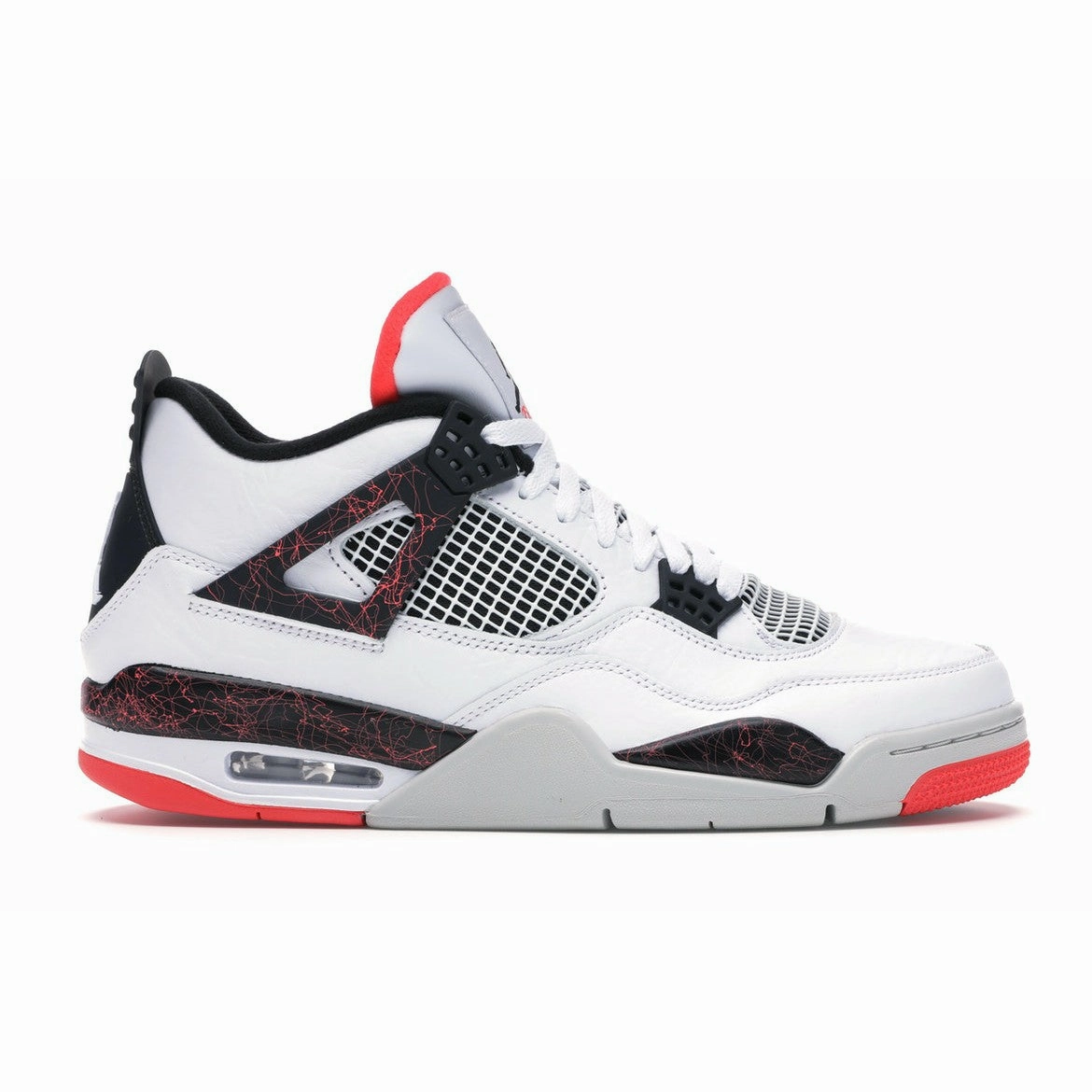 Air Jordan Retro 4 Flight Nostalgia
