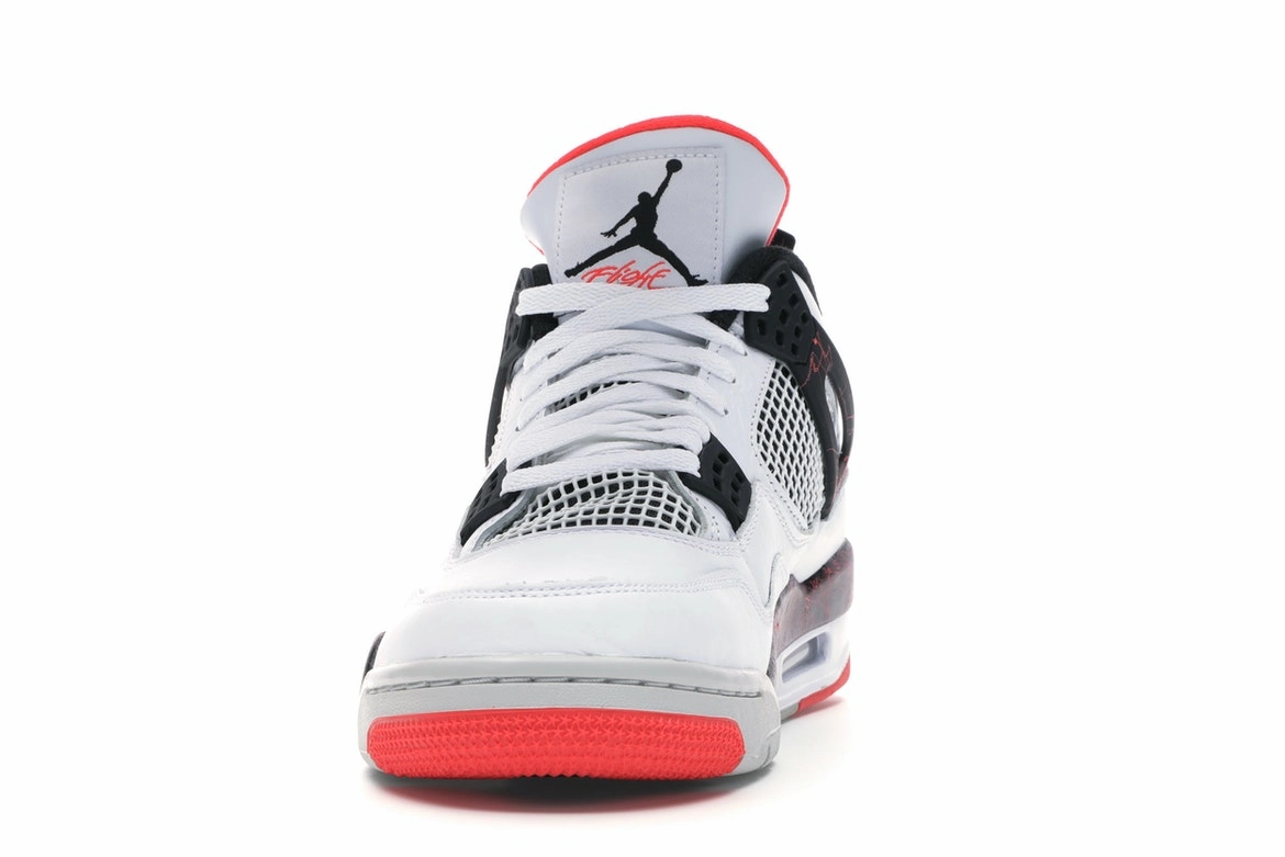 Air Jordan Retro 4 Flight Nostalgia