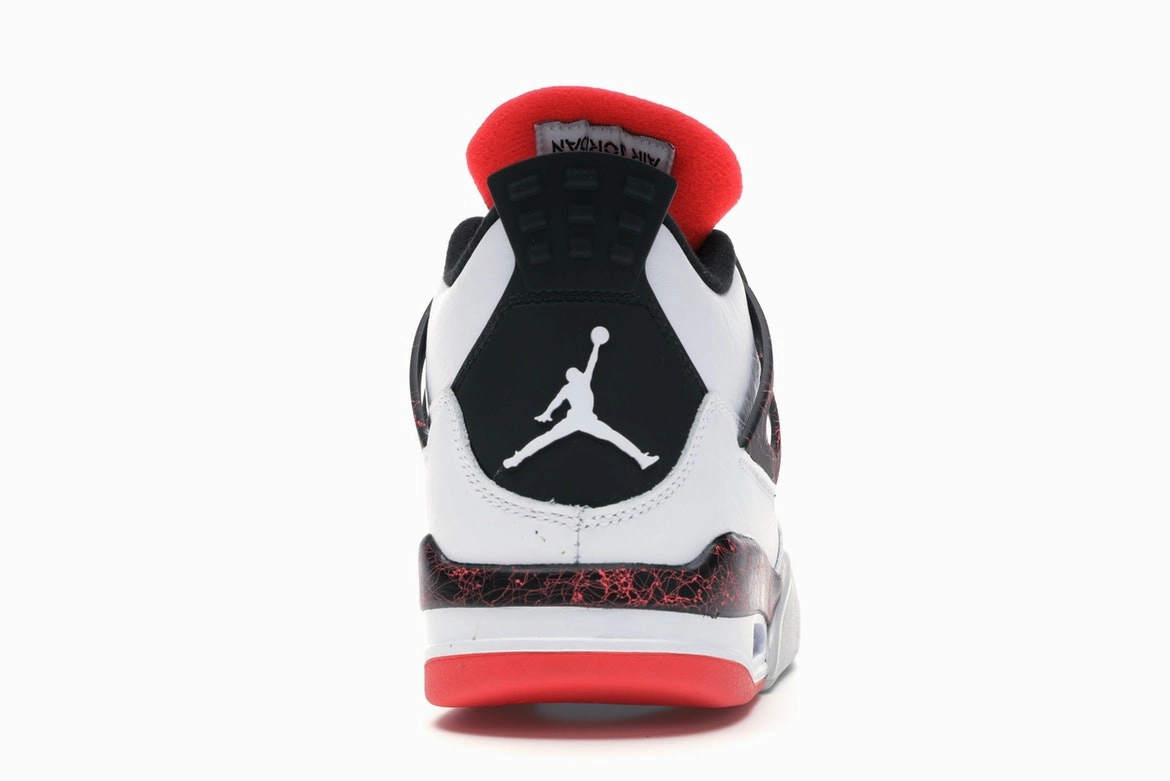 Air Jordan Retro 4 Flight Nostalgia