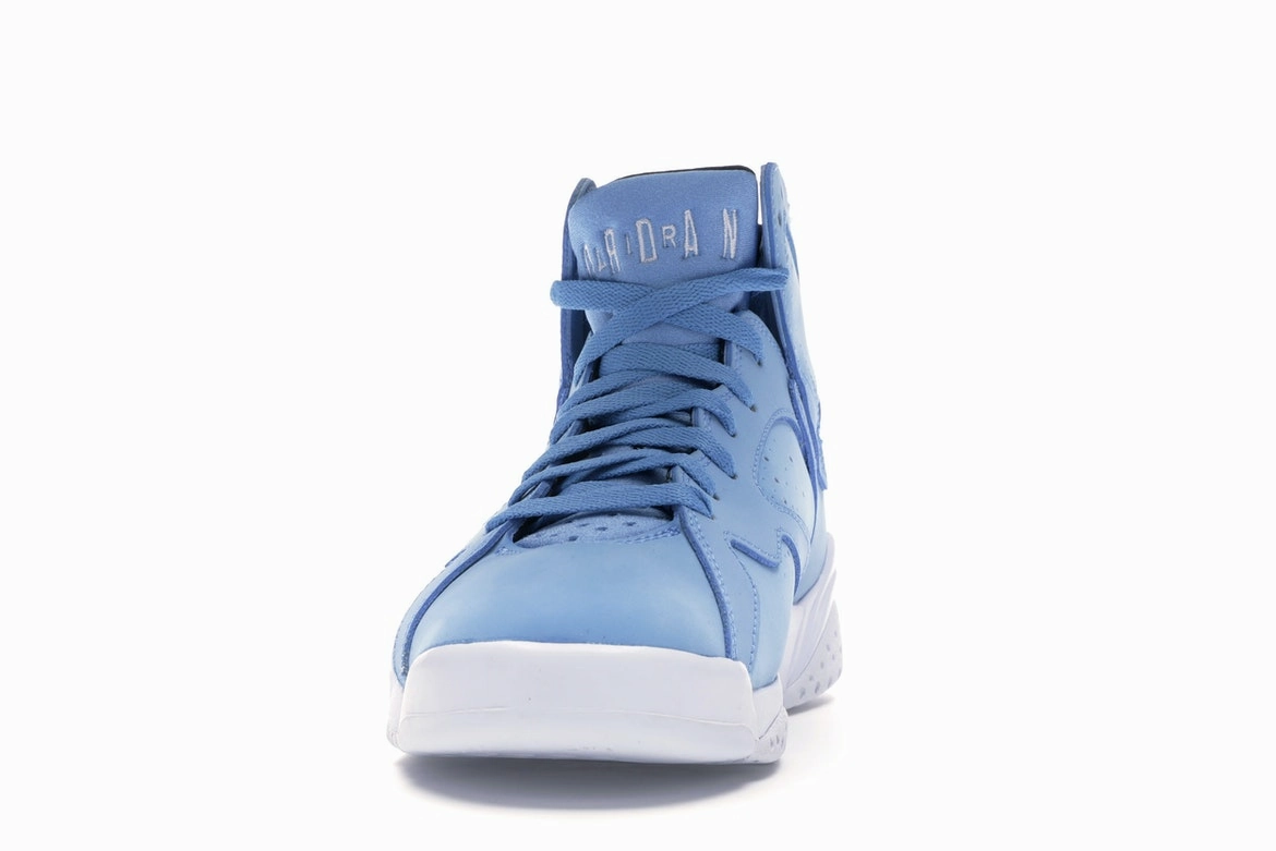 Air Jordan Retro 7 Pantone