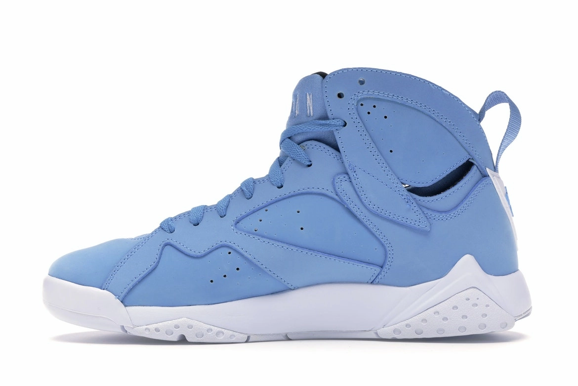 Air Jordan Retro 7 Pantone