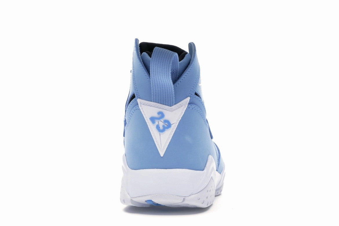 Air Jordan Retro 7 Pantone
