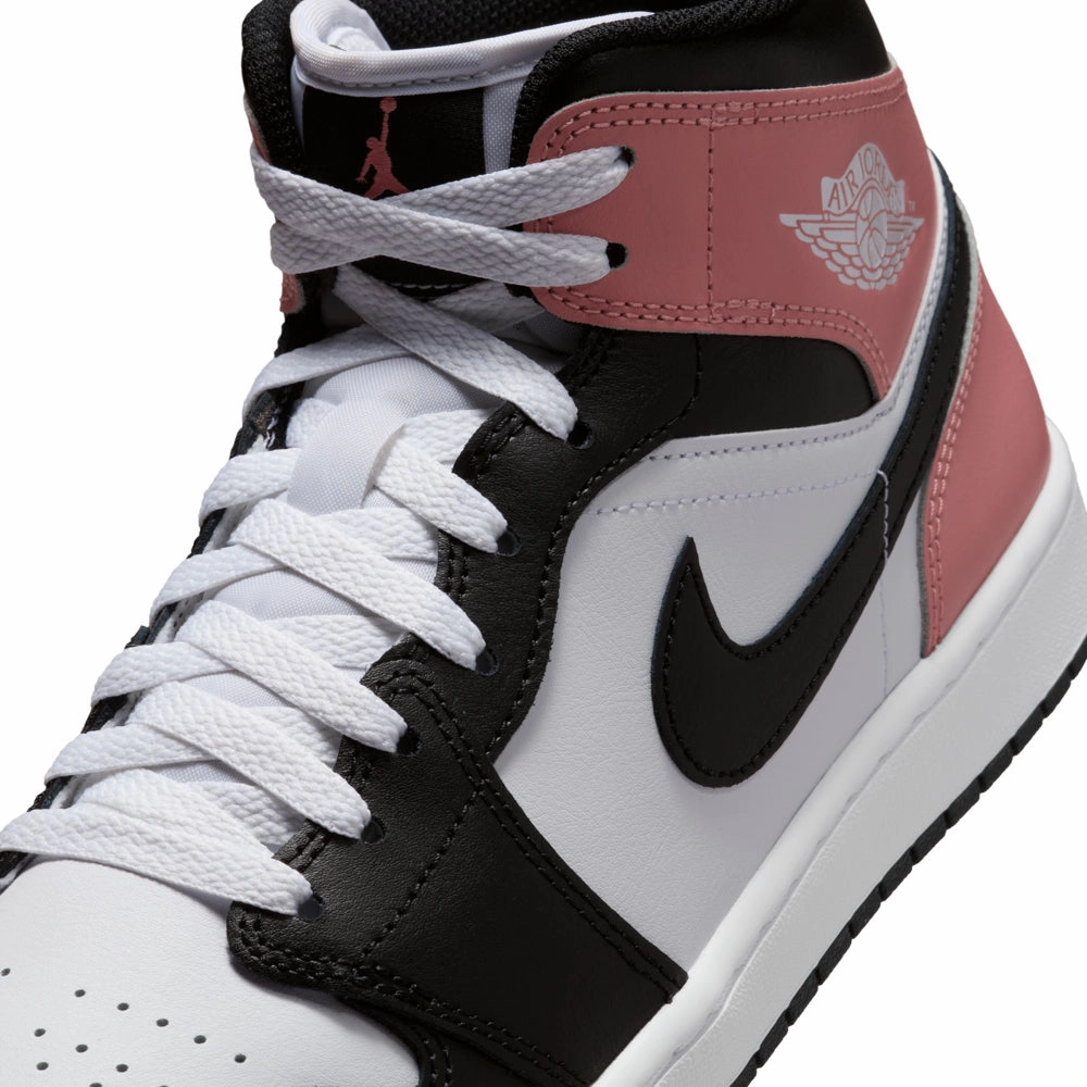 AJ 1 Mid - Mens