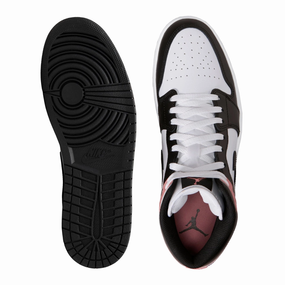 AJ 1 Mid - Mens