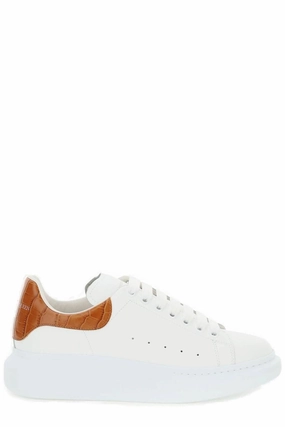 Alexander McQueen Oversized Sneakers