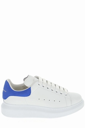 Alexander McQueen Oversized Sneakers