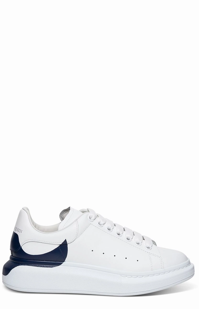 Alexander McQueen Oversized Sneakers