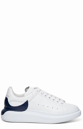 Alexander McQueen Oversized Sneakers