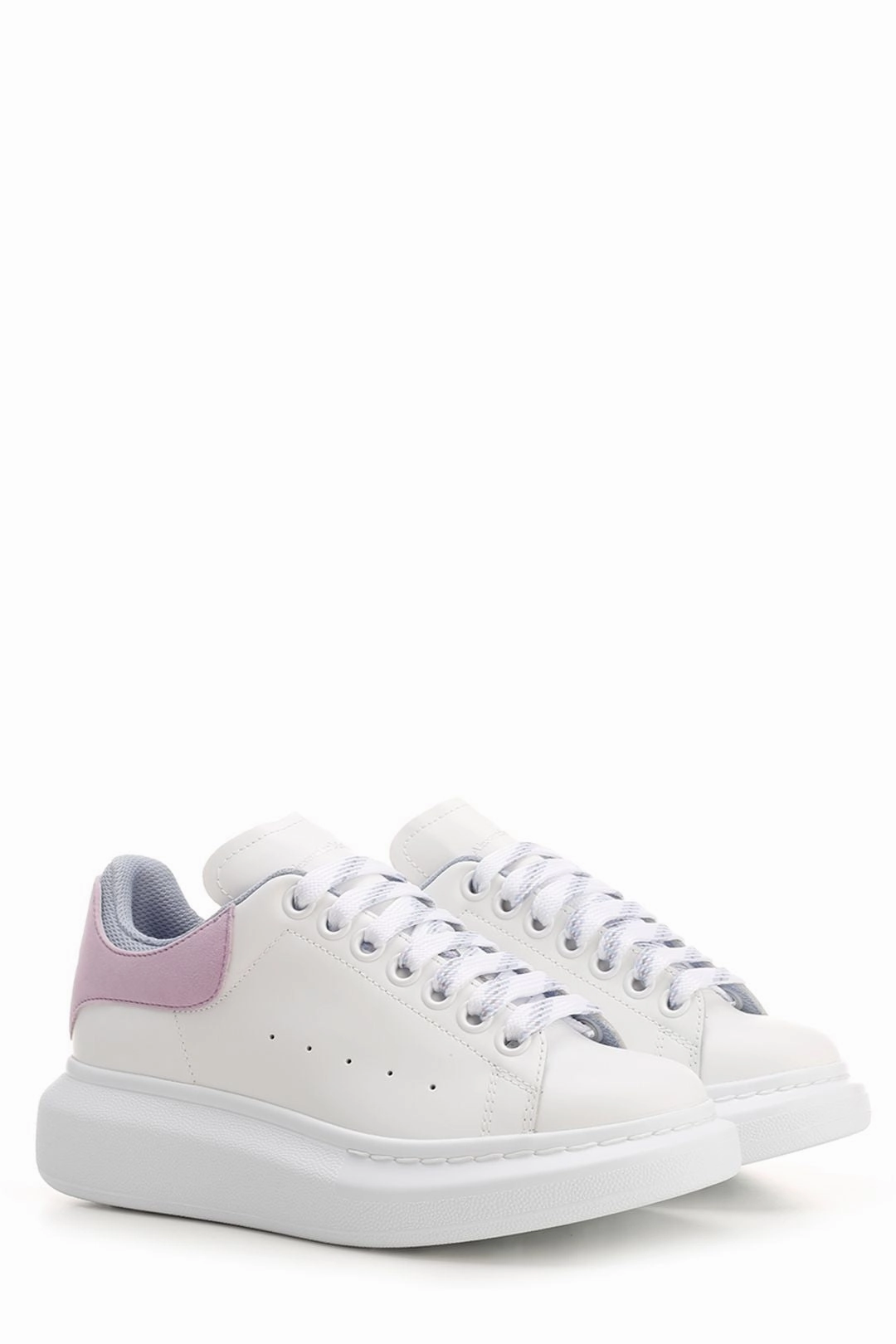Alexander McQueen Oversized Sneakers