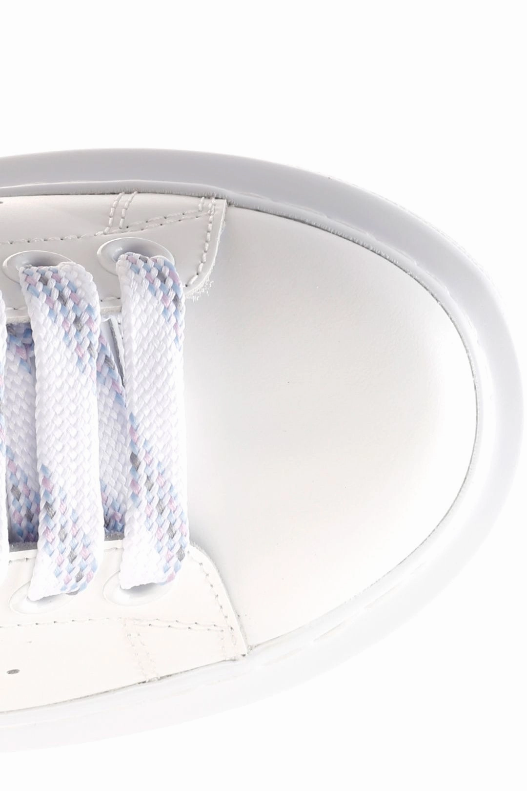 Alexander McQueen Oversized Sneakers