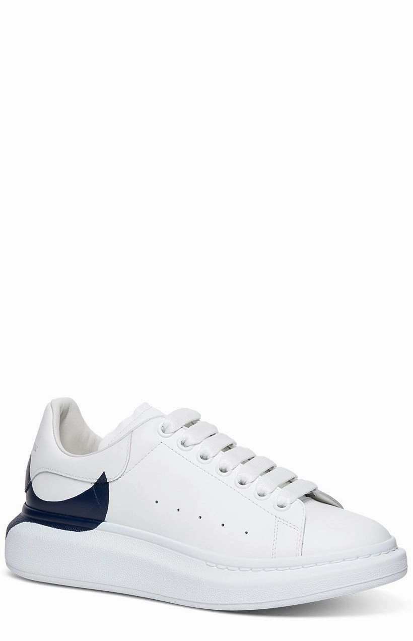 Alexander McQueen Oversized Sneakers