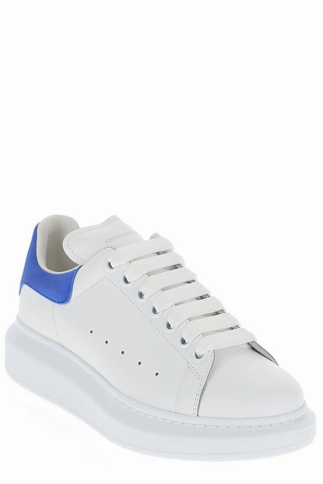 Alexander McQueen Oversized Sneakers