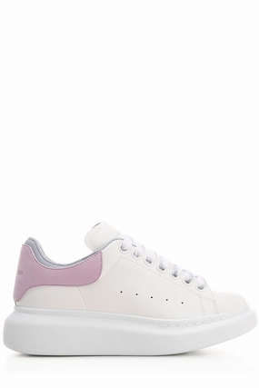 Alexander McQueen Oversized Sneakers