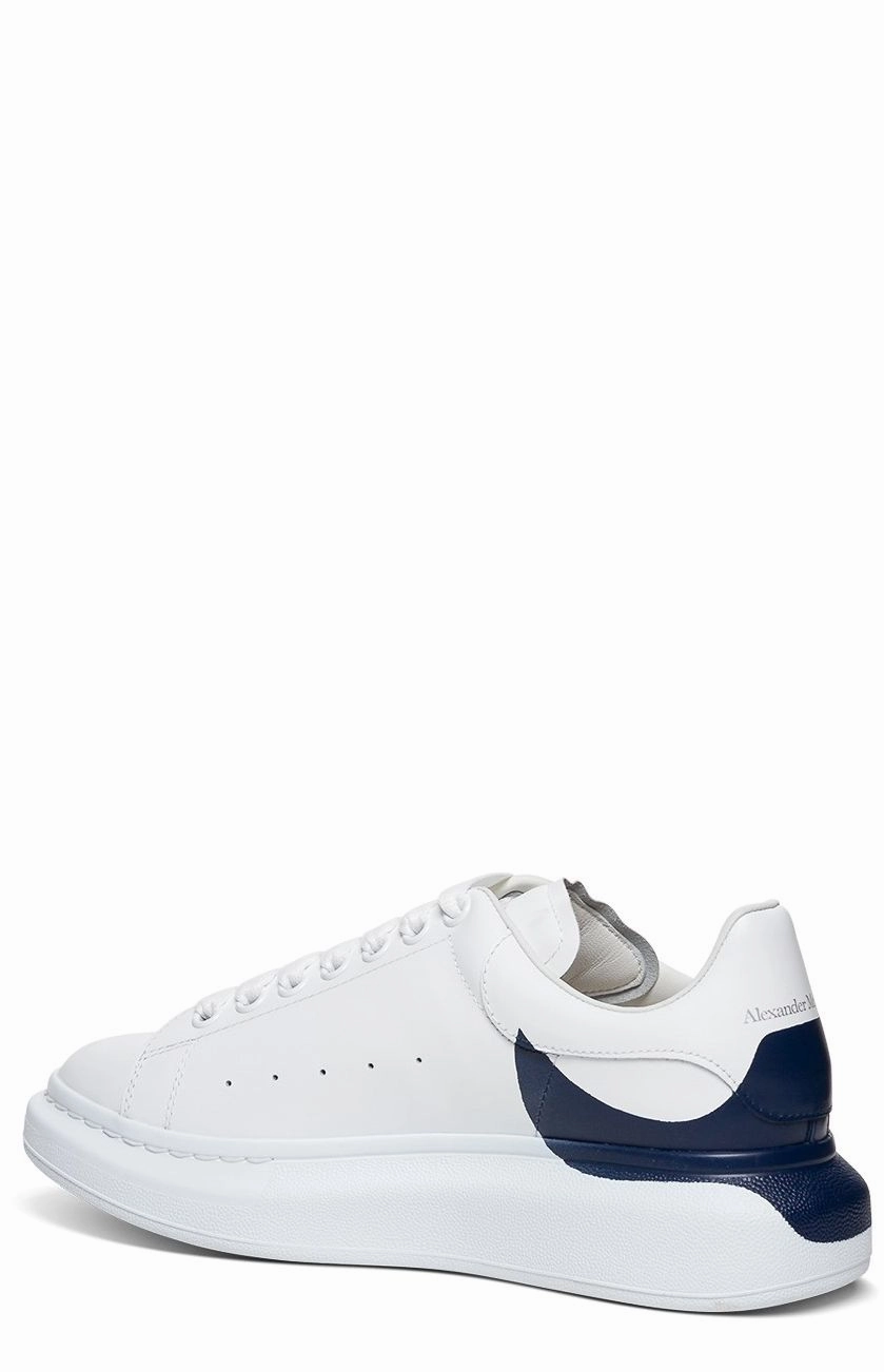 Alexander McQueen Oversized Sneakers