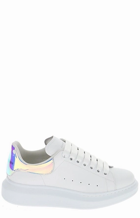 Alexander McQueen Oversized Sneakers