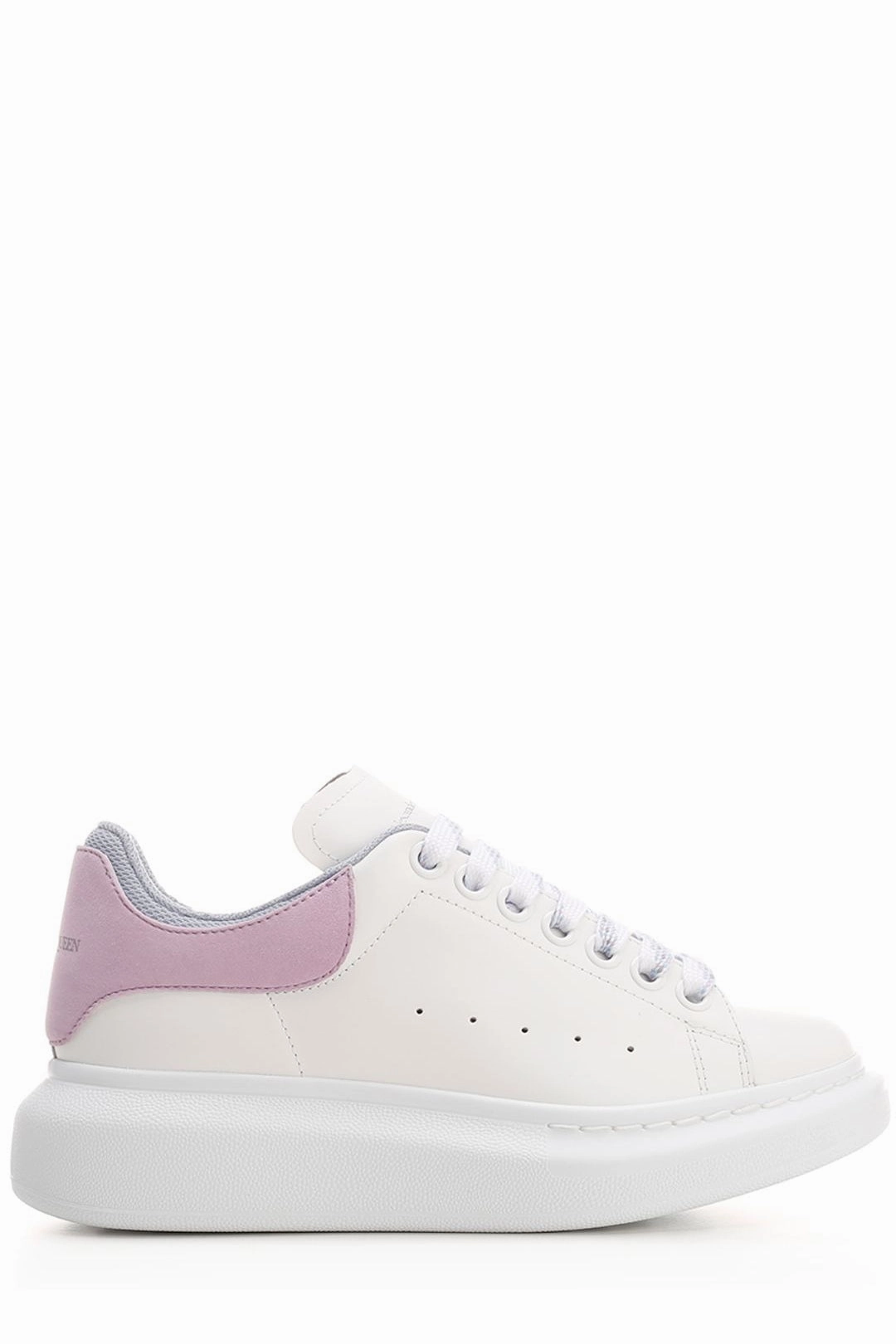 Alexander McQueen Oversized Sneakers