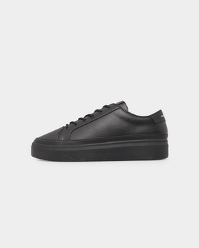 Armani Exchange Milano Shoes Black