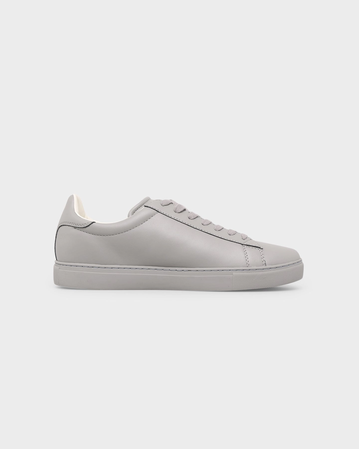 Armani Exchange Paris Shoes Grey/Grey