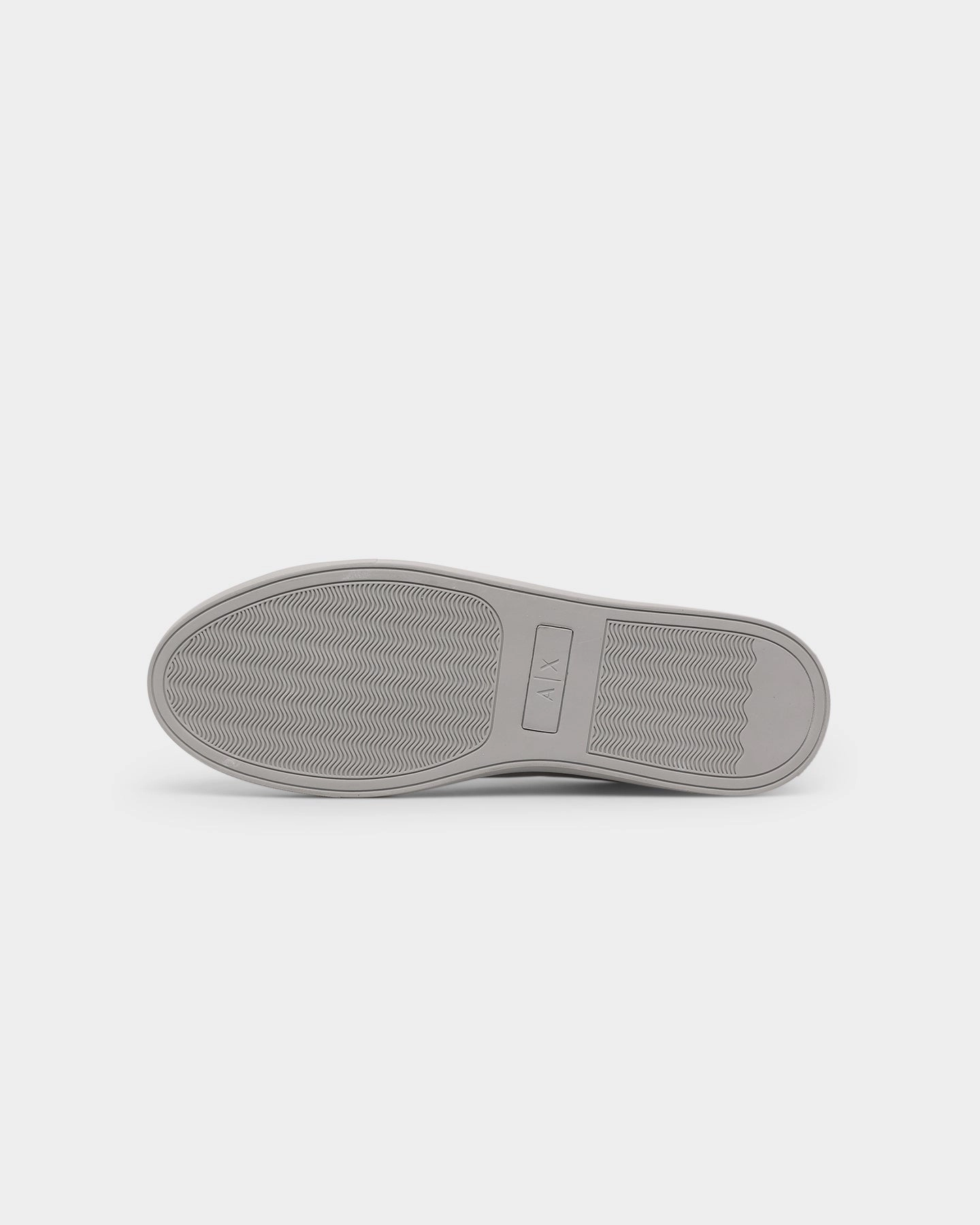 Armani Exchange Paris Shoes Grey/Grey