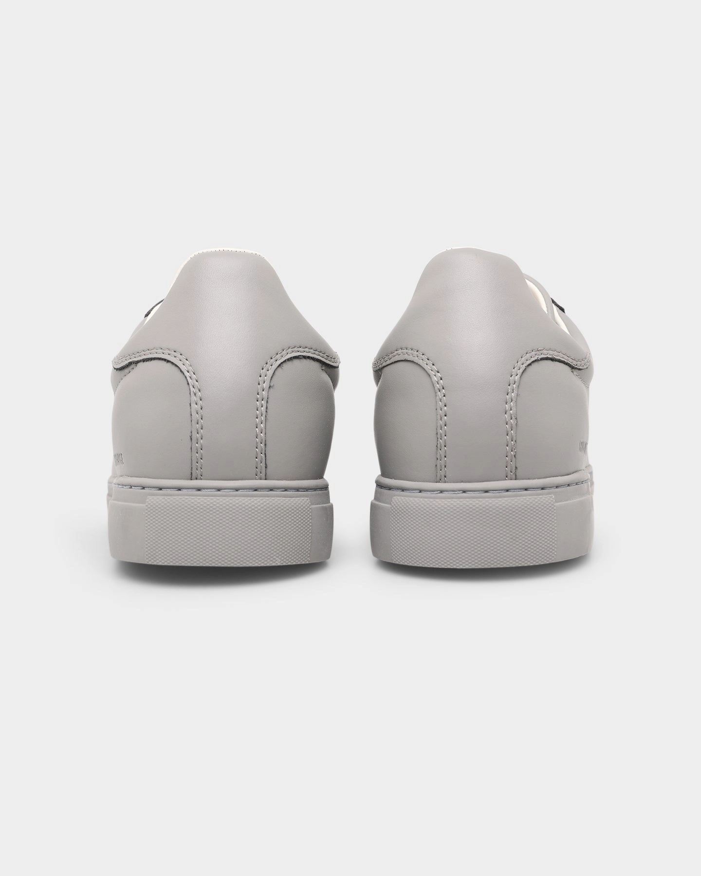 Armani Exchange Paris Shoes Grey/Grey