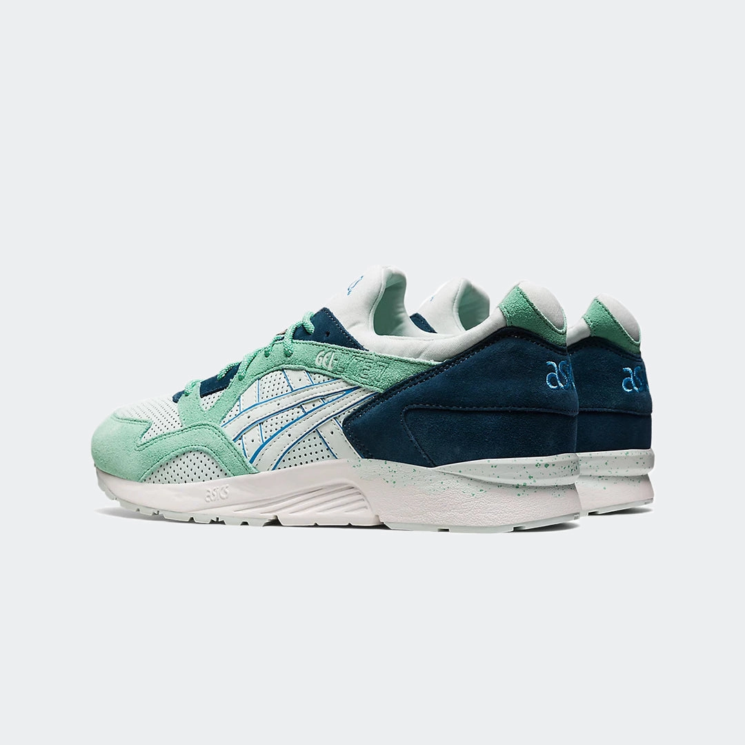 Asics | GEL-LYTE V GODAI  { SOOTHING SEA/SEAFOAM