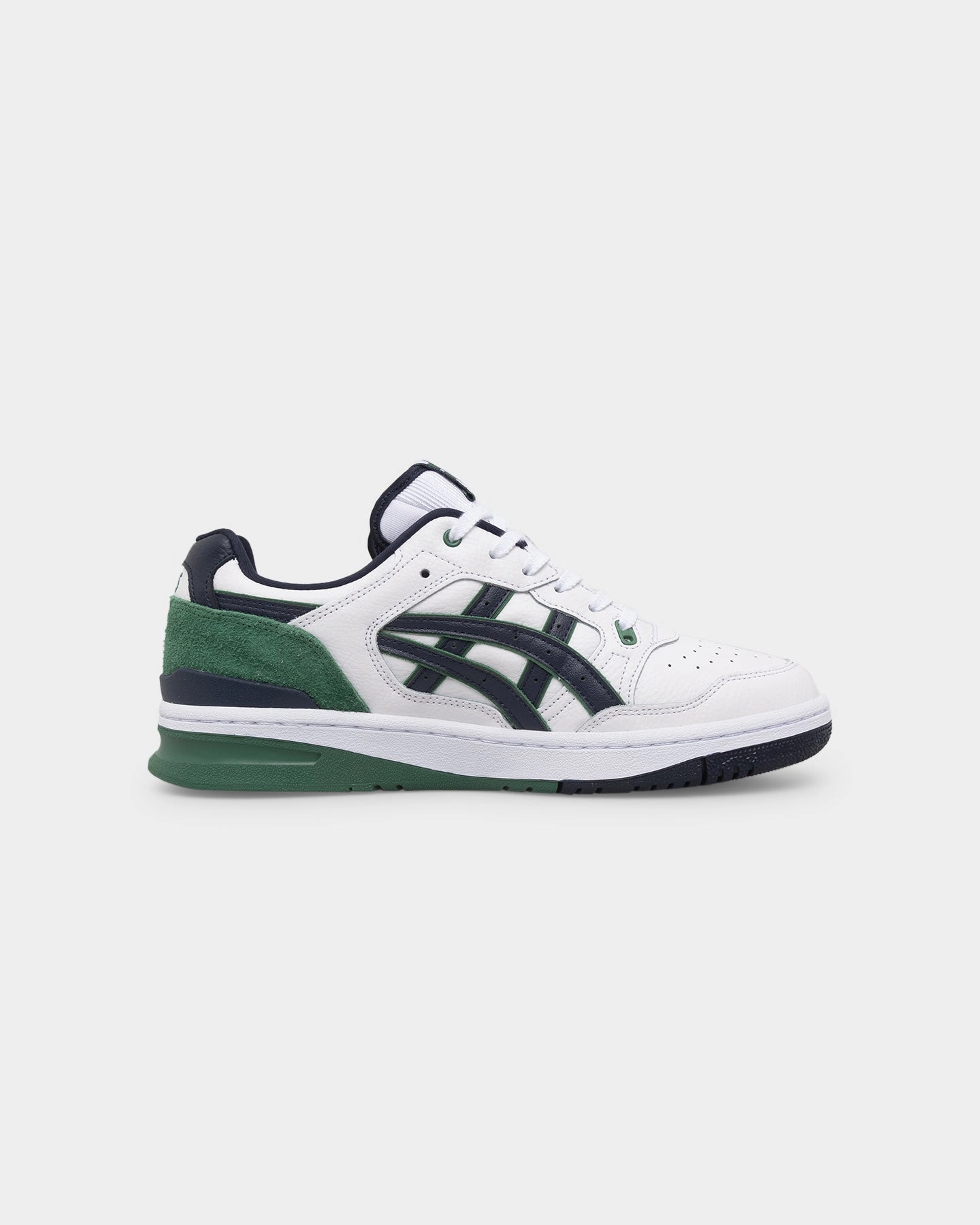 Asics EX89 White/Midnight