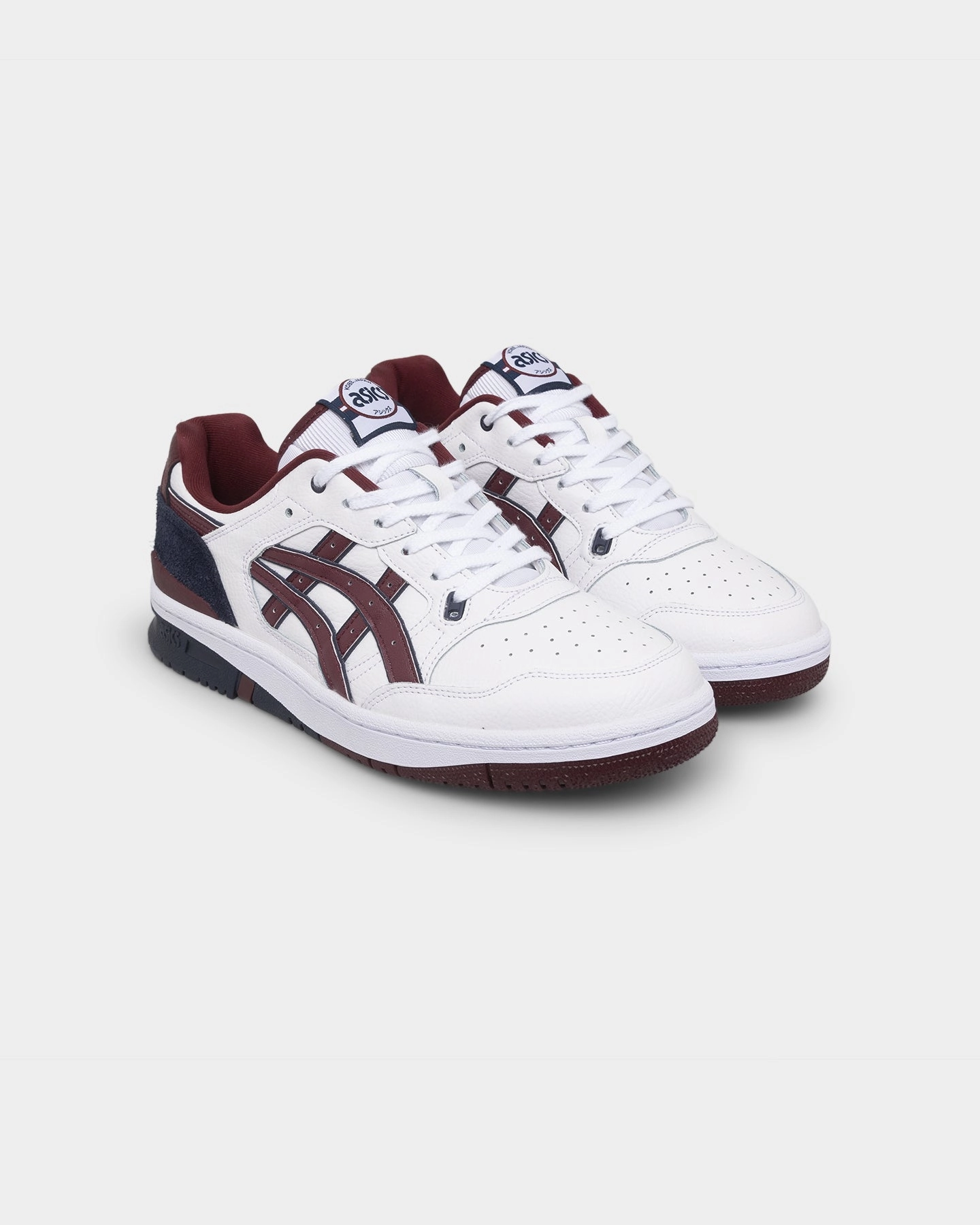 Asics EX89 White/Royal