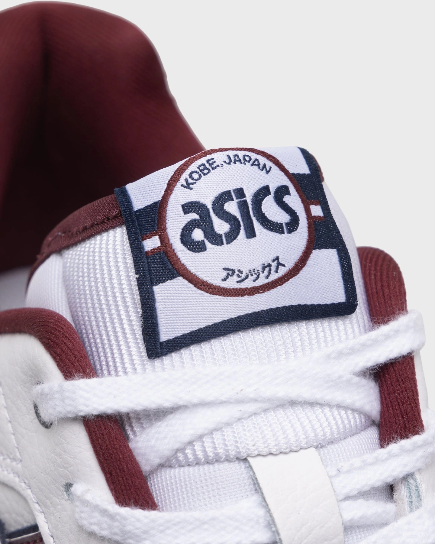 Asics EX89 White/Royal
