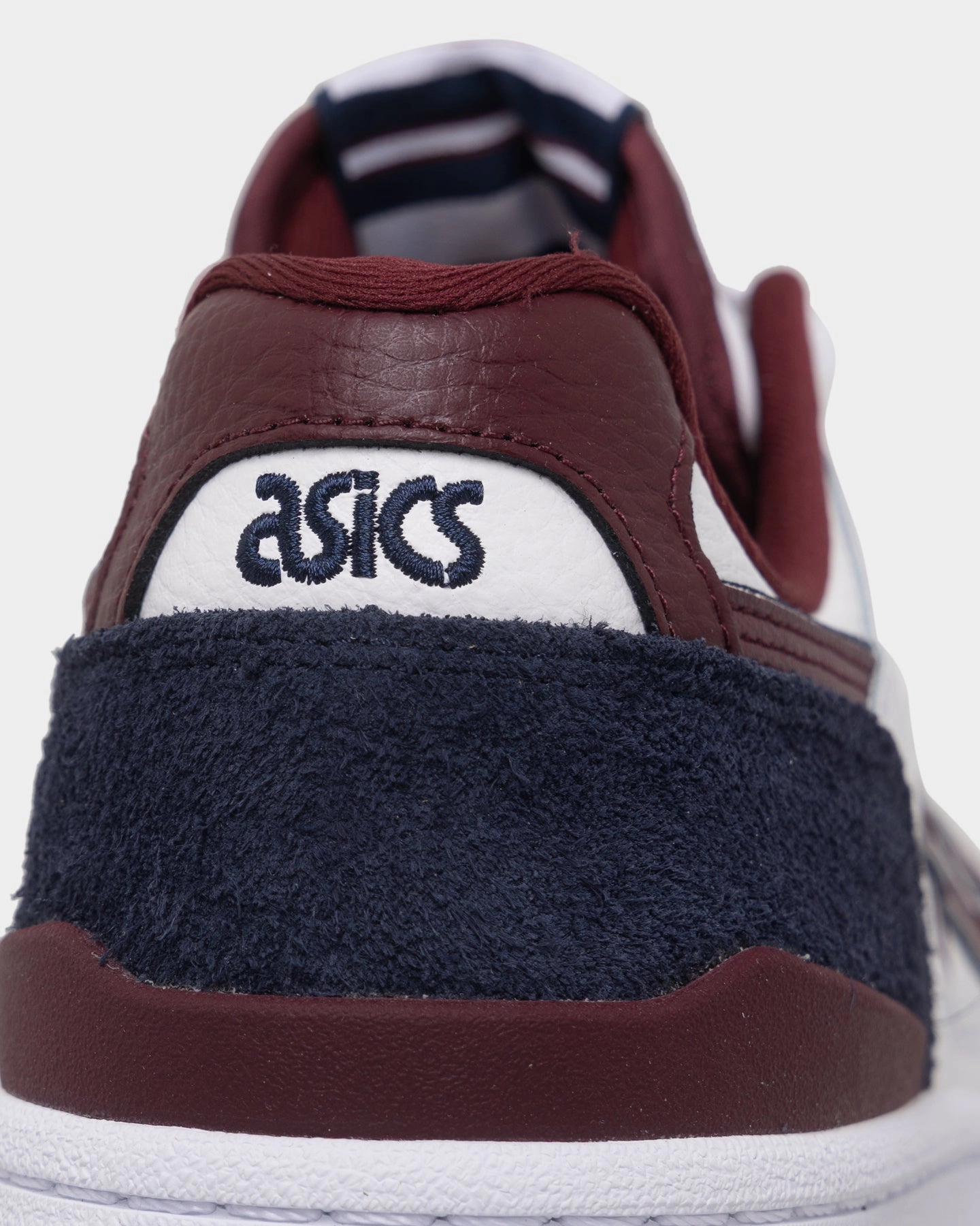 Asics EX89 White/Royal