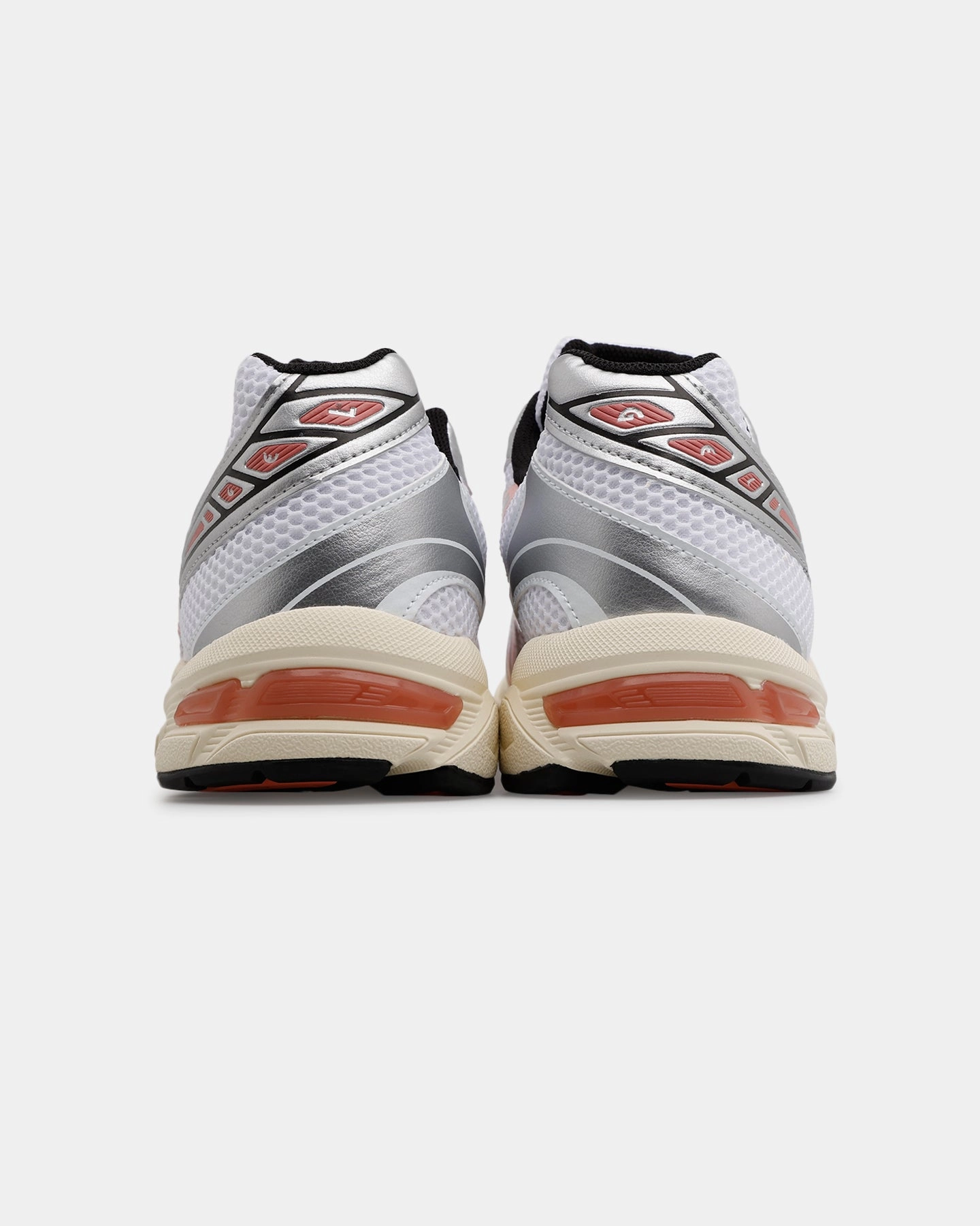 Asics Gel-1130 'Desert Red' Pop Red