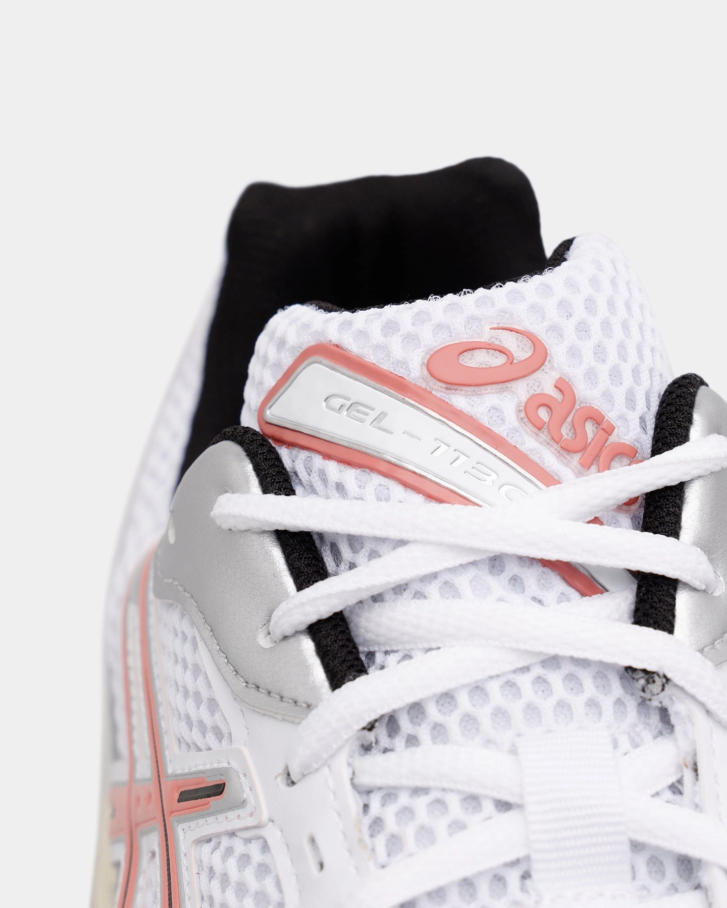 Asics Gel-1130 'Desert Red' Pop Red