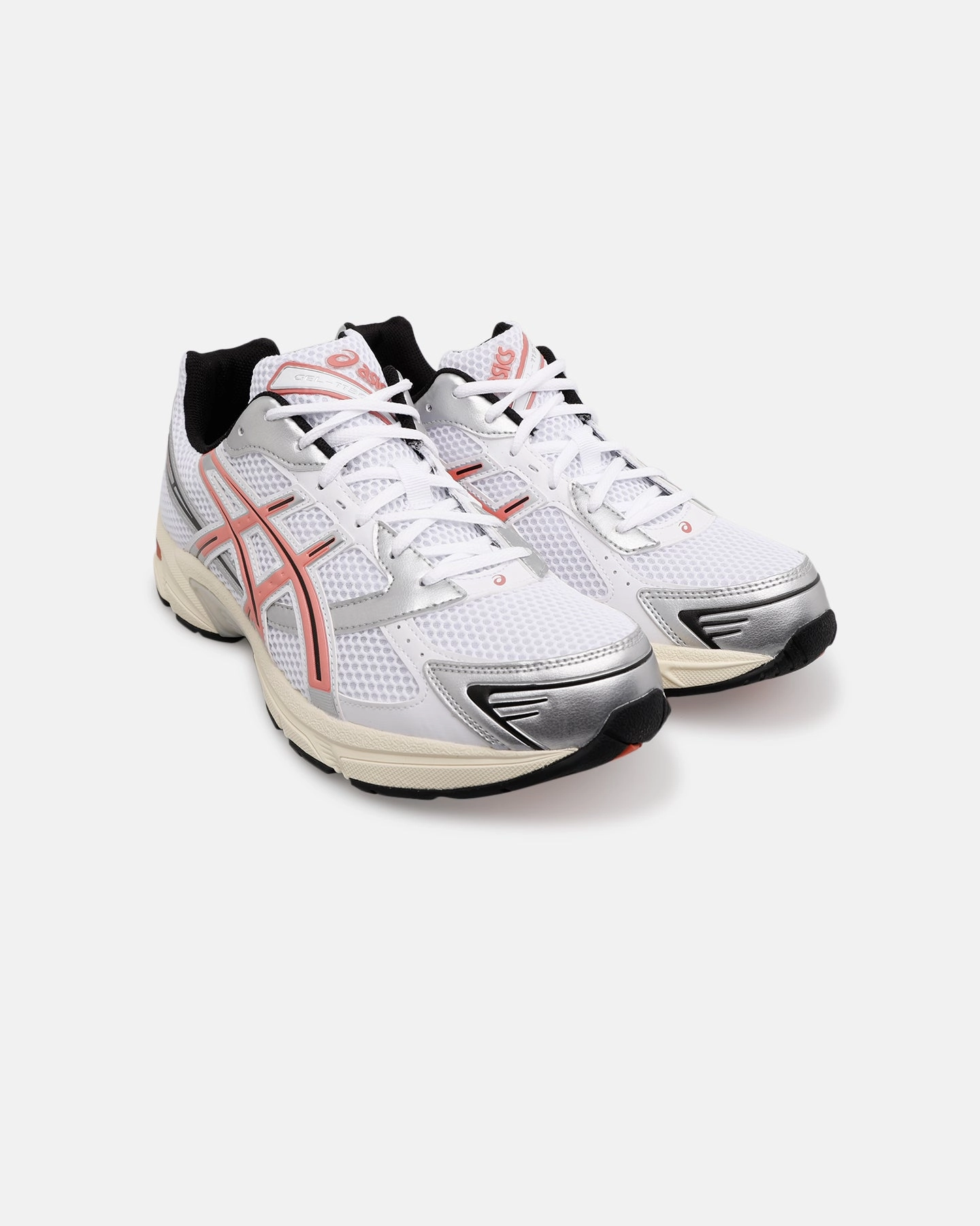 Asics Gel-1130 'Desert Red' Pop Red