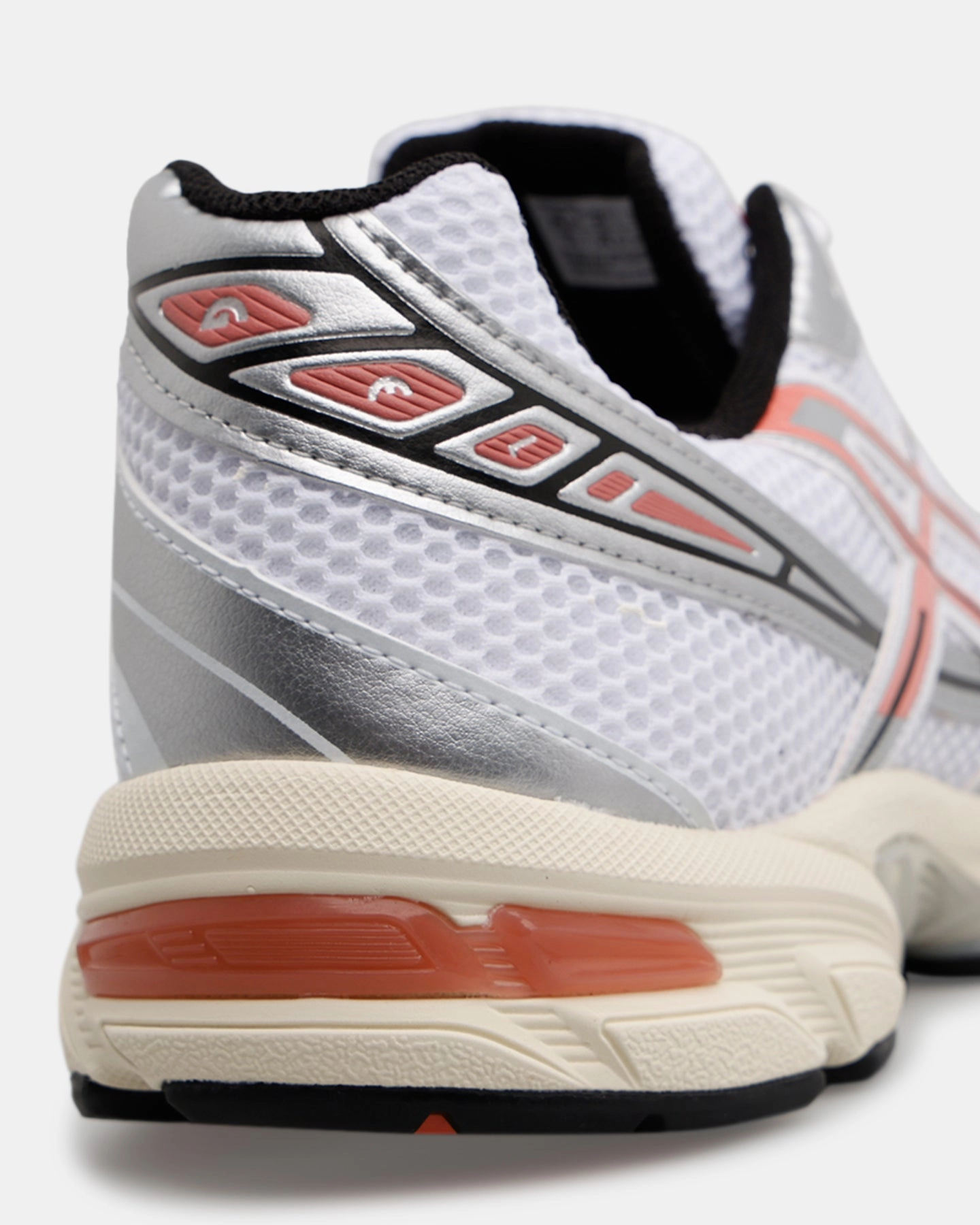 Asics Gel-1130 'Desert Red' Pop Red