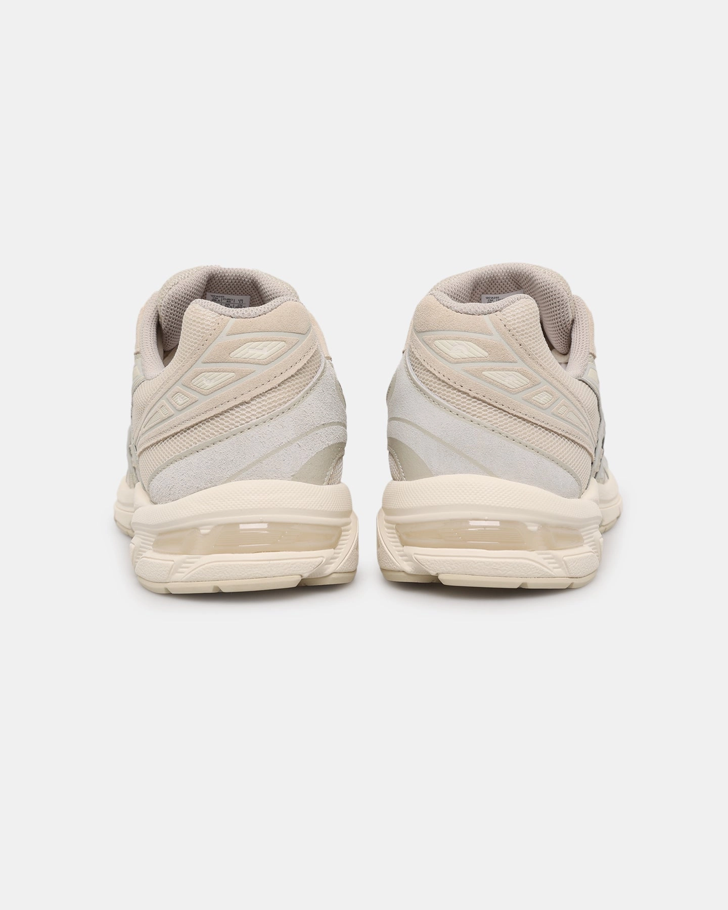 Asics GEL-1130 Vanilla
