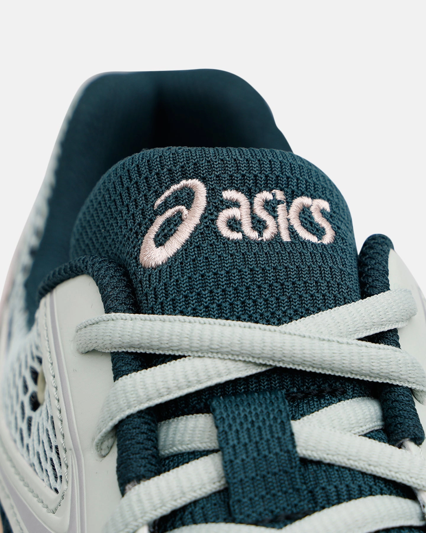 Asics Gel-DS Trainer 14 'Lichen Rock' Mint