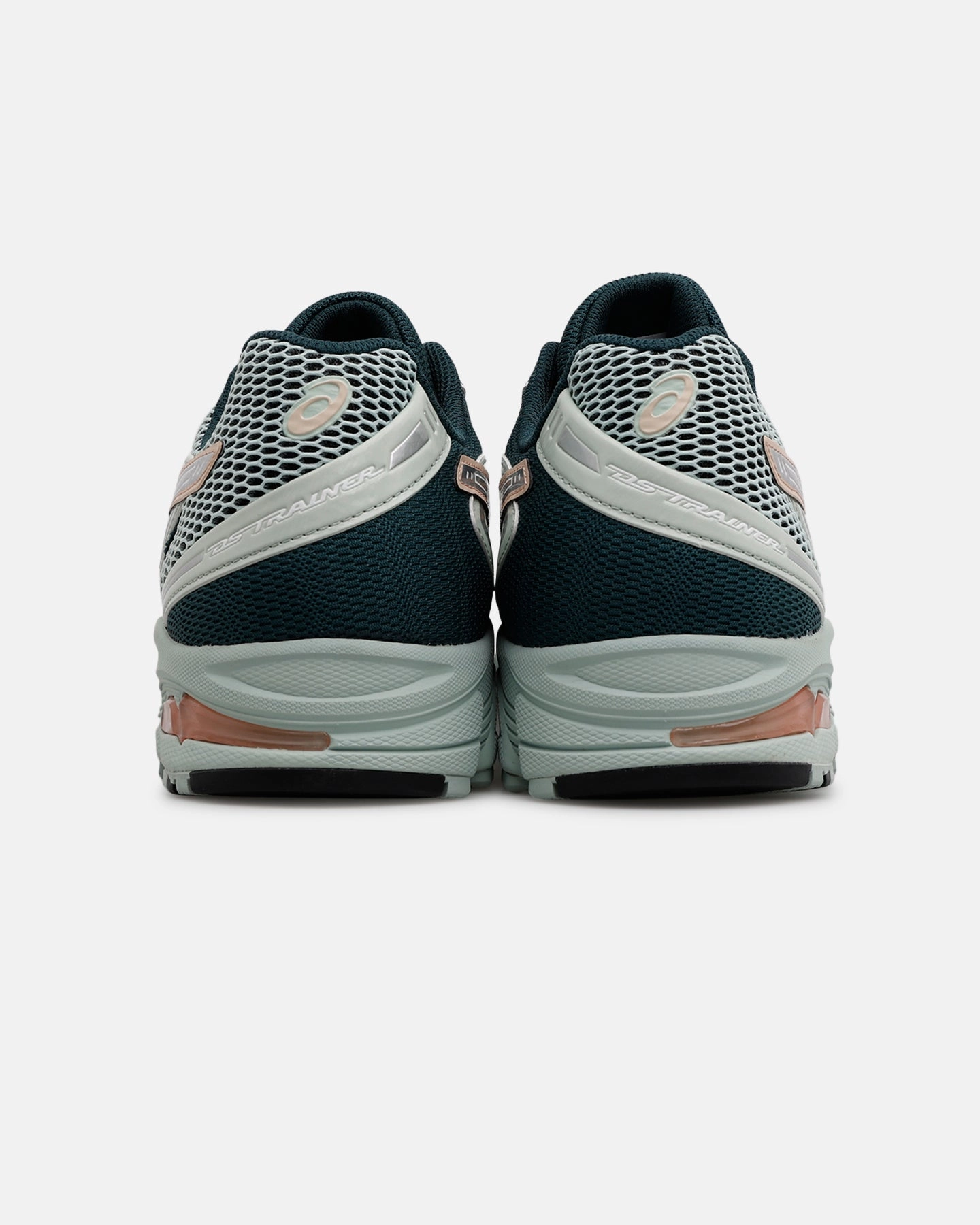 Asics Gel-DS Trainer 14 'Lichen Rock' Mint