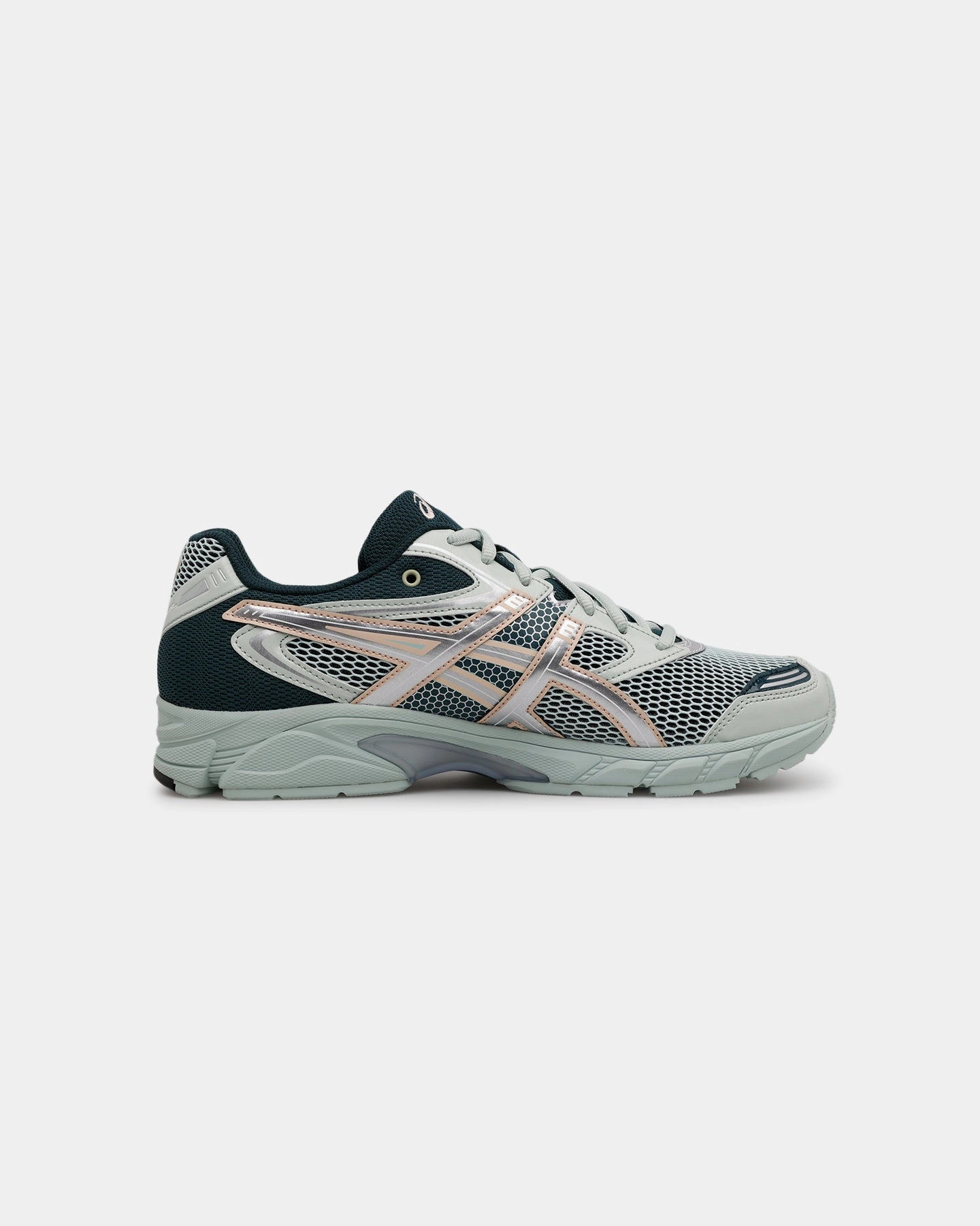 Asics Gel-DS Trainer 14 'Lichen Rock' Mint