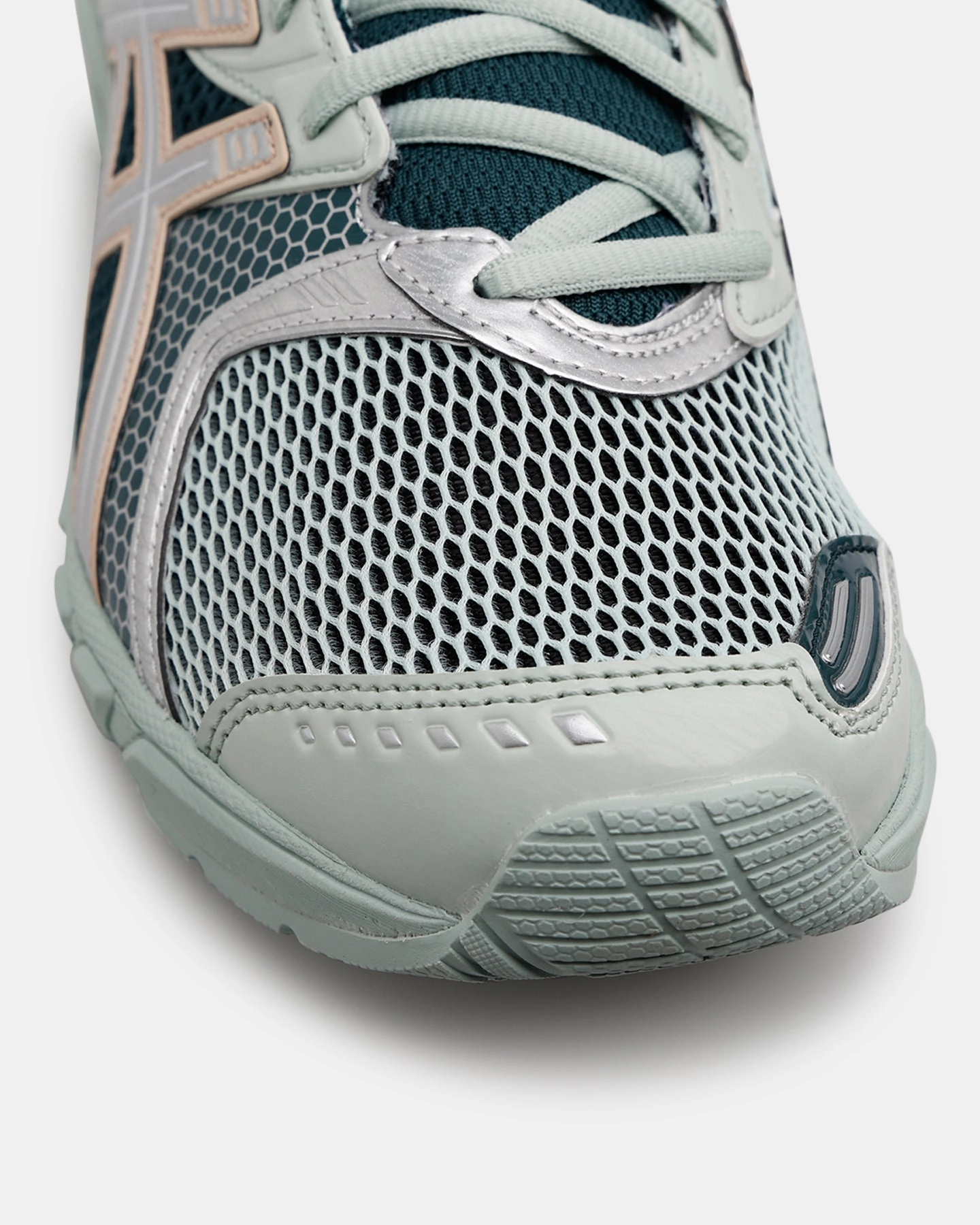 Asics Gel-DS Trainer 14 'Lichen Rock' Mint