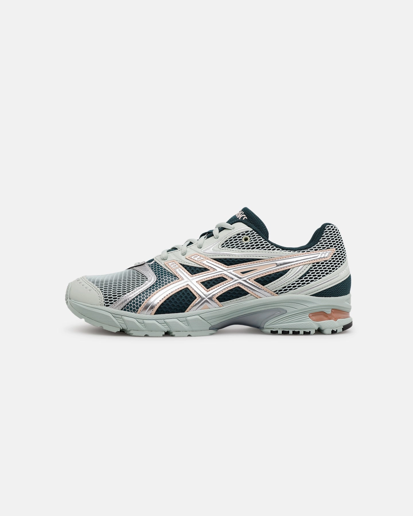 Asics Gel-DS Trainer 14 'Lichen Rock' Mint