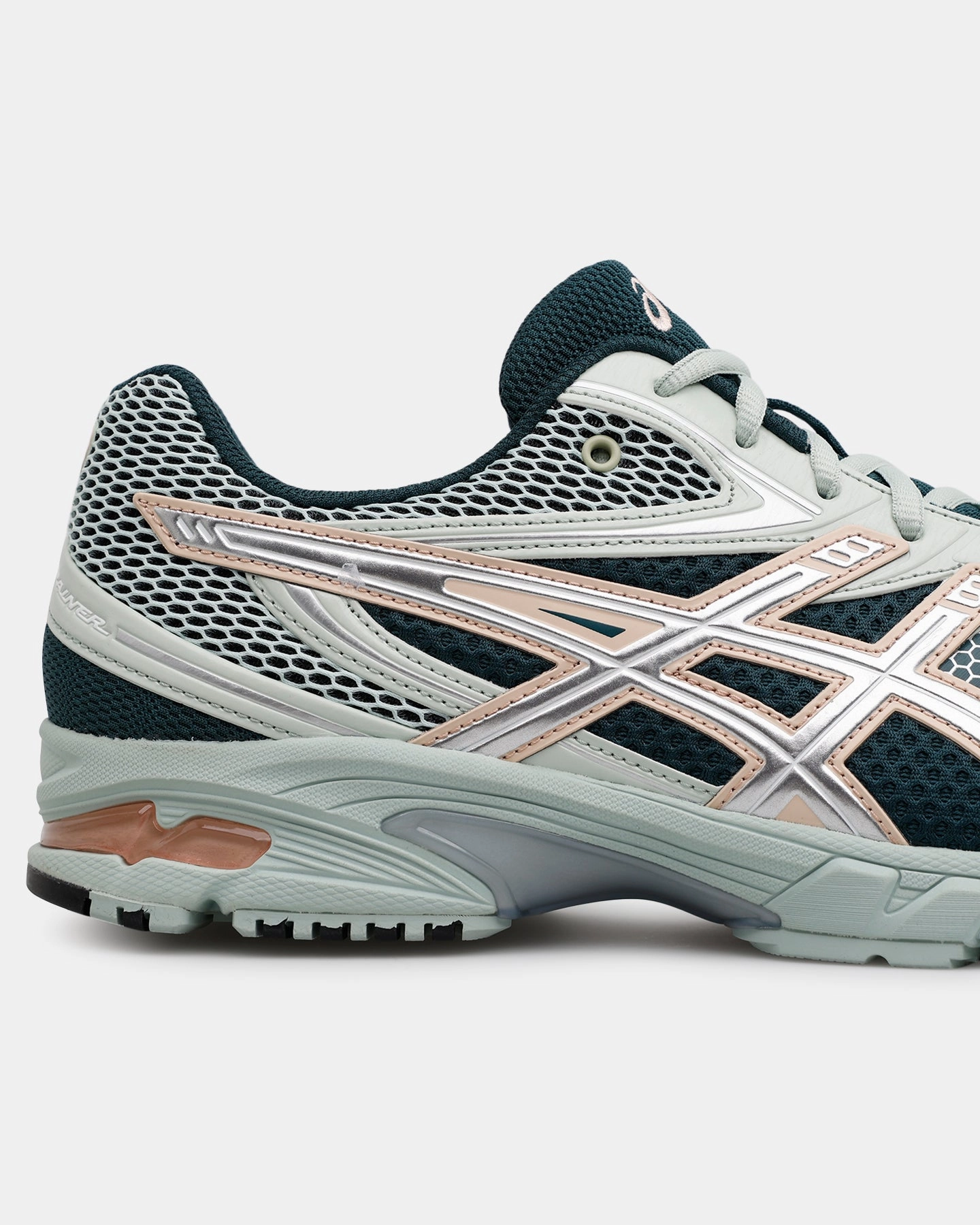 Asics Gel-DS Trainer 14 'Lichen Rock' Mint