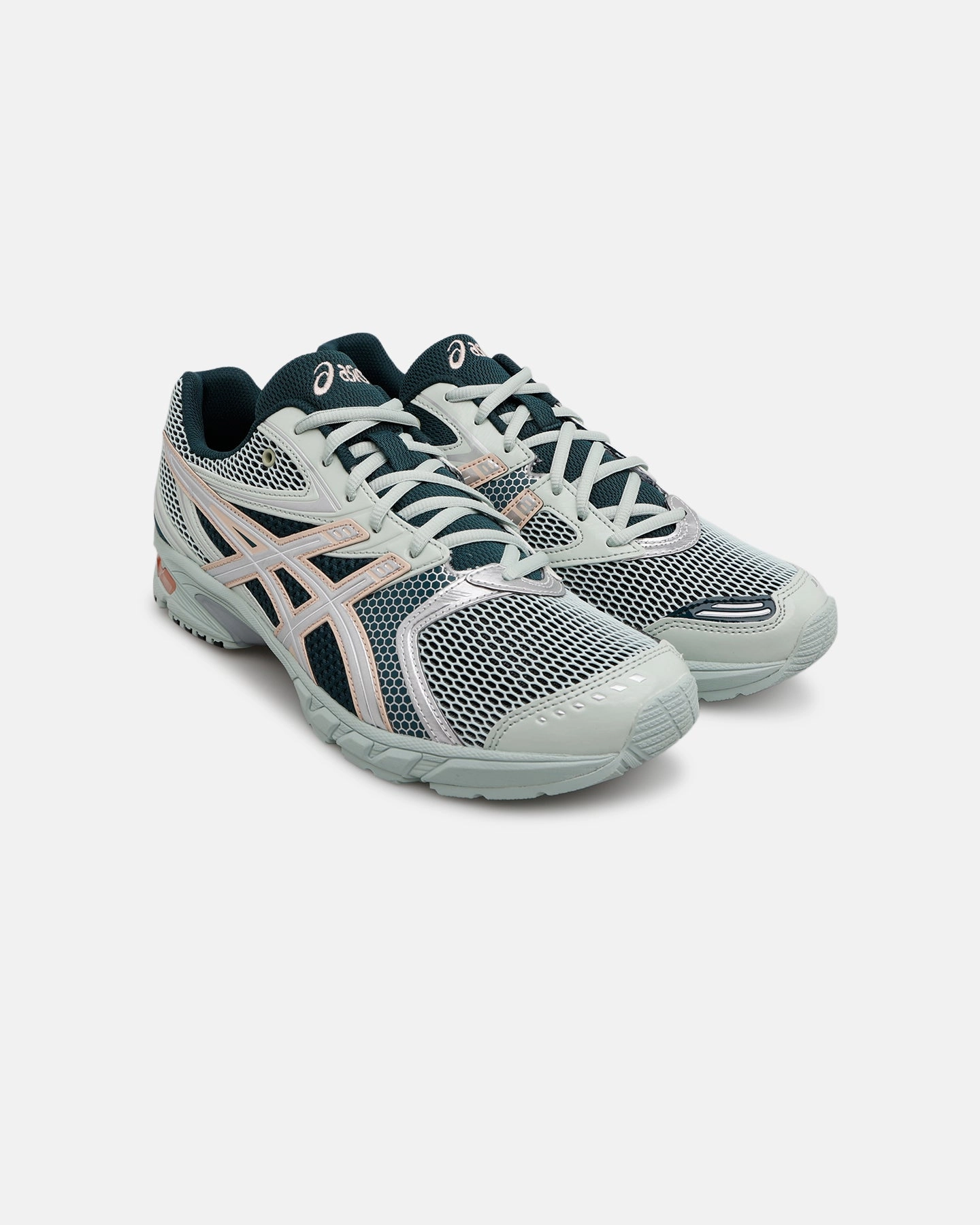 Asics Gel-DS Trainer 14 'Lichen Rock' Mint