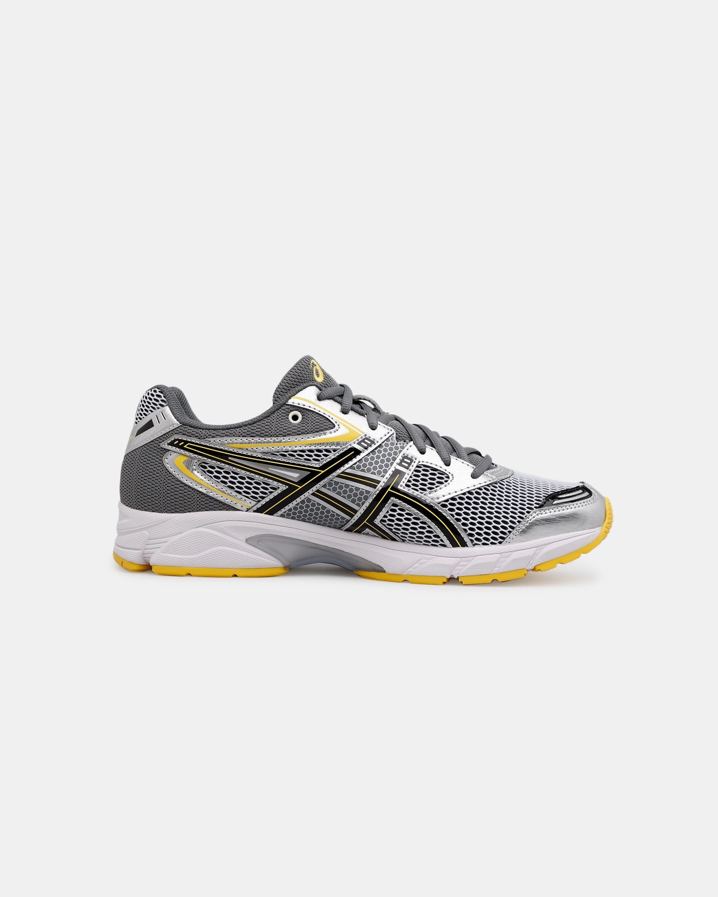 Asics Gel-DS Trainer 14 'Tai Chi' Silver/Yellow