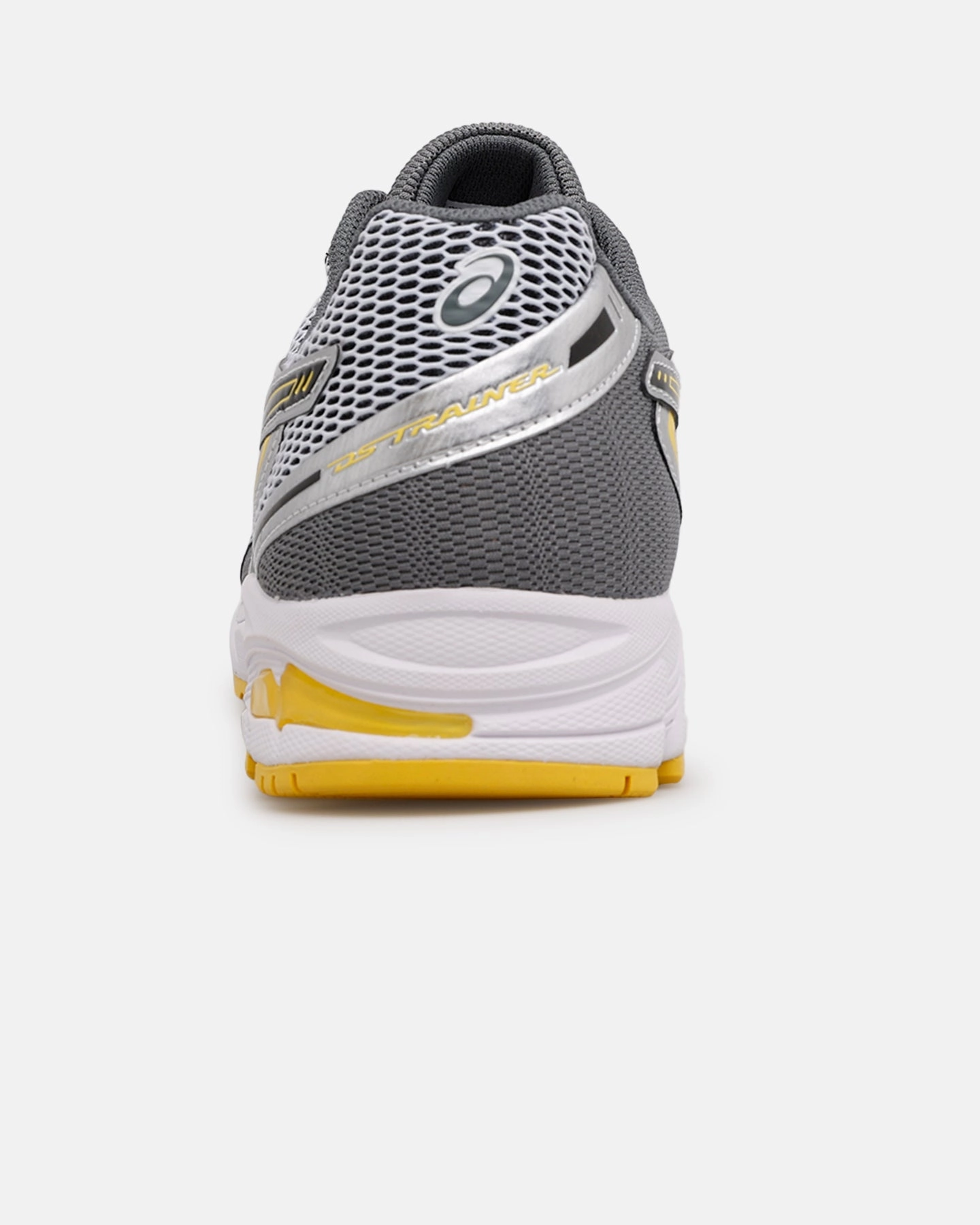 Asics Gel-DS Trainer 14 'Tai Chi' Silver/Yellow