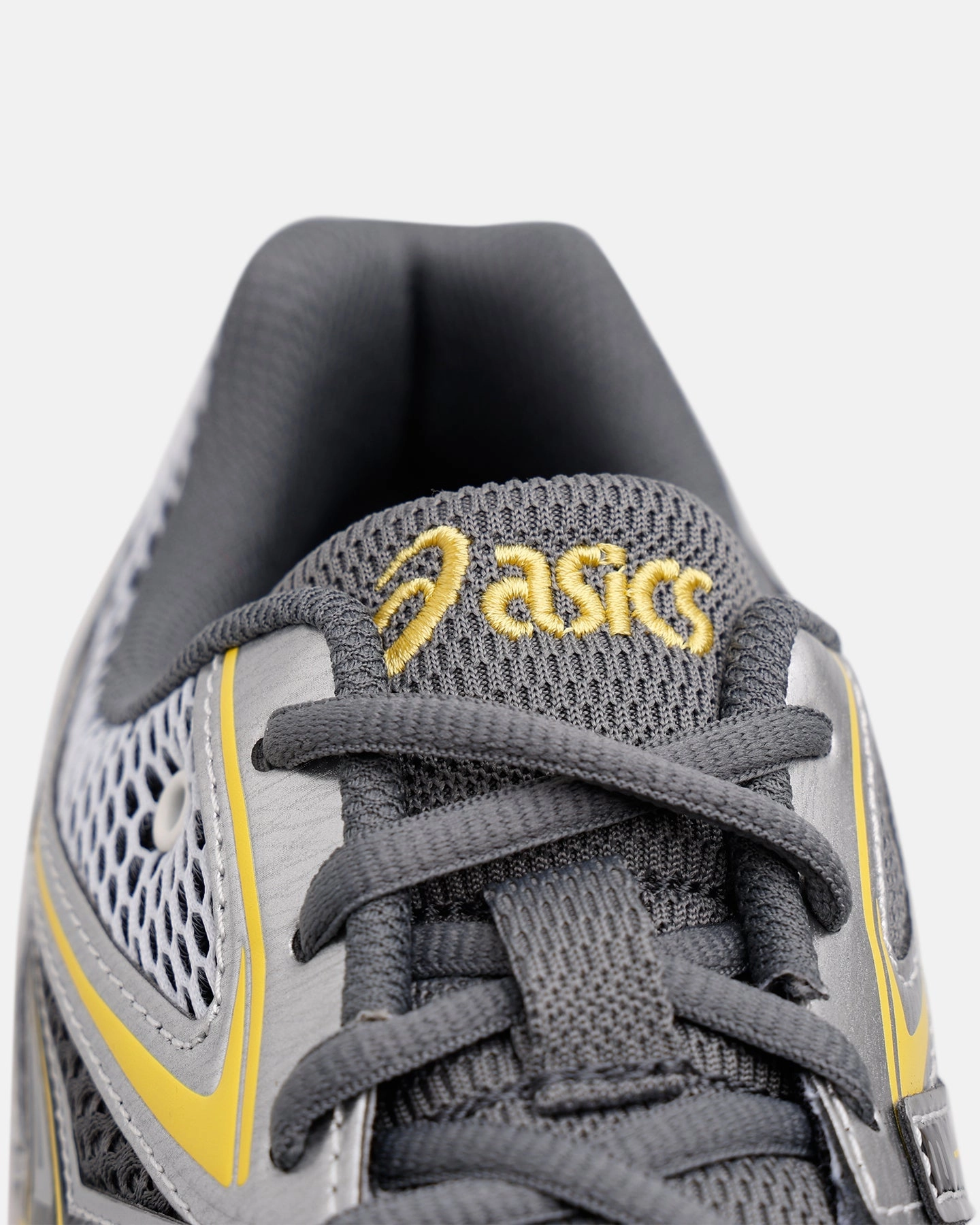 Asics Gel-DS Trainer 14 'Tai Chi' Silver/Yellow