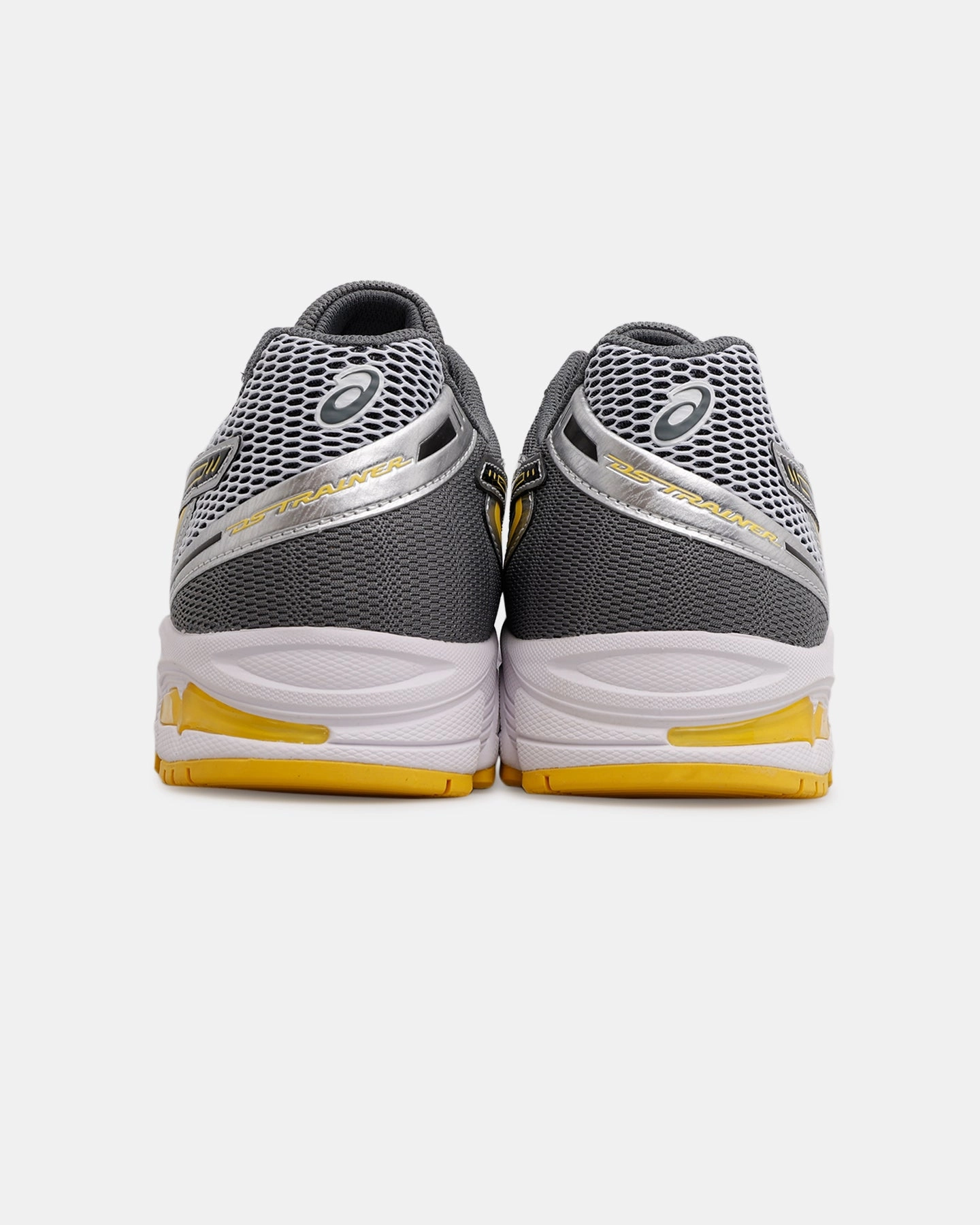 Asics Gel-DS Trainer 14 'Tai Chi' Silver/Yellow