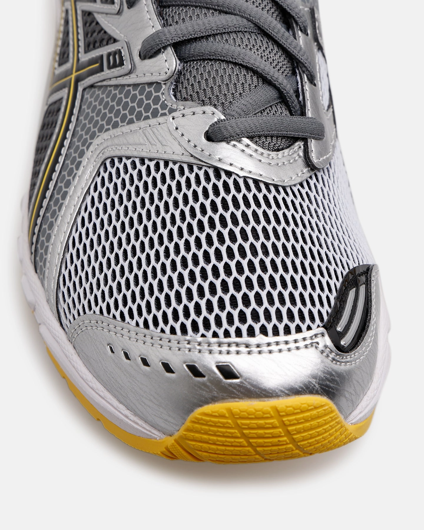 Asics Gel-DS Trainer 14 'Tai Chi' Silver/Yellow