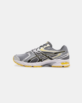 Asics Gel-DS Trainer 14 'Tai Chi' Silver/Yellow
